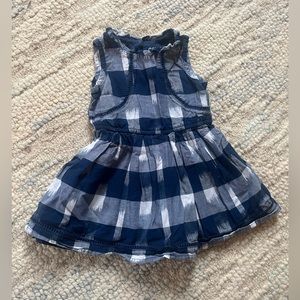 Oshkosh dress size 18M